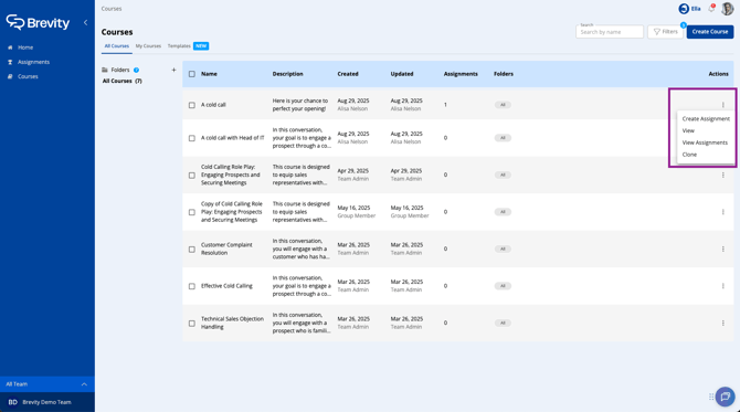 Create_View_courseActions