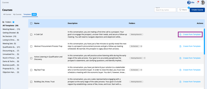 Create_View_templates