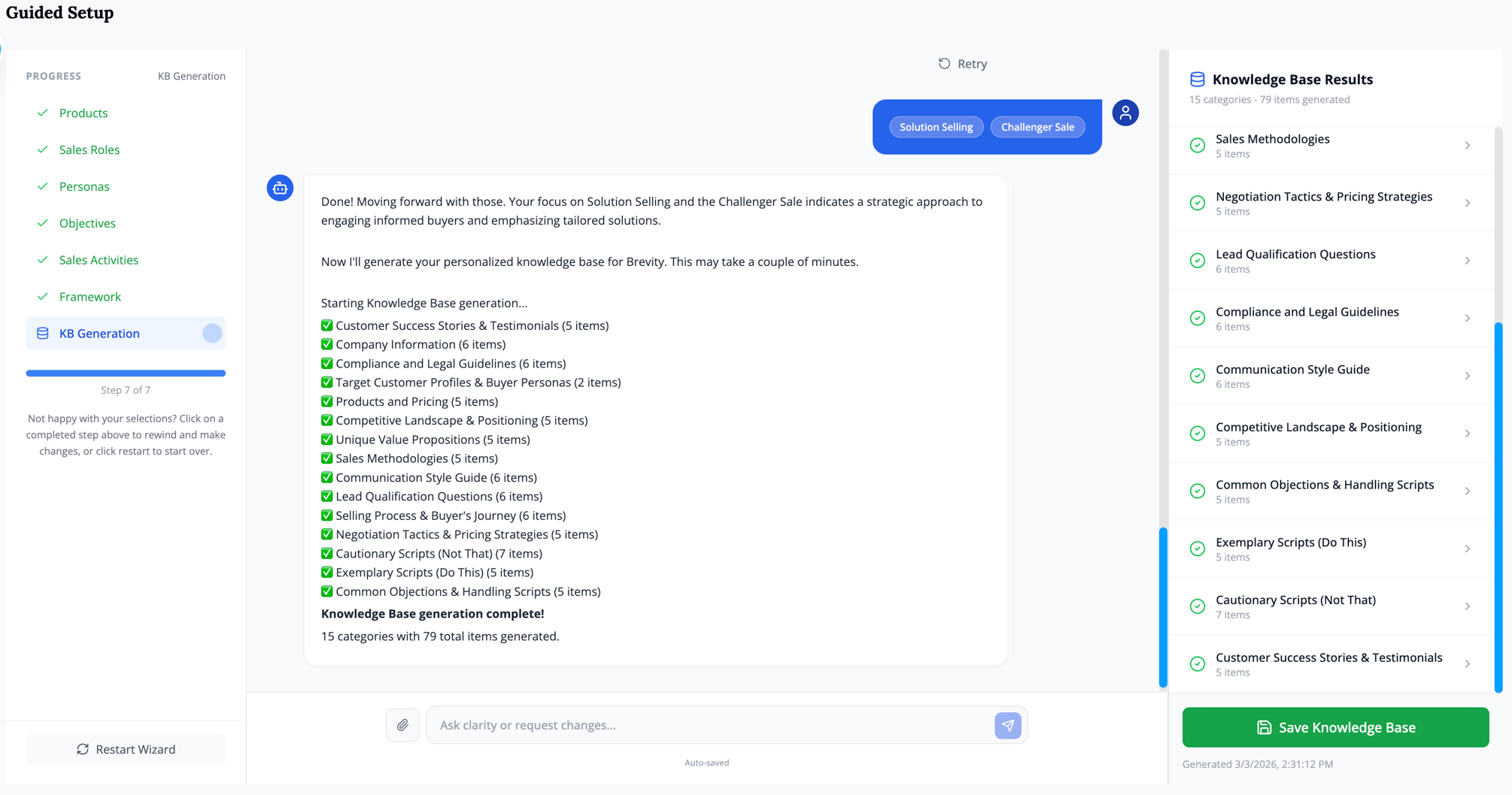Quick Start with Agent Hub